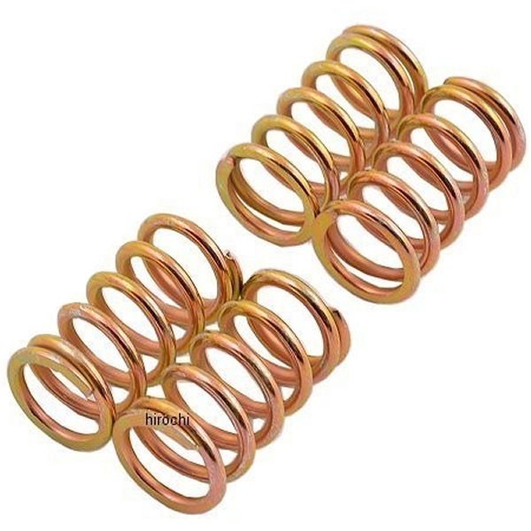MT-3-5 501-30-05003 バーネット Barnett クラッチ スプリングキット 00年-07年 CR125R スチール