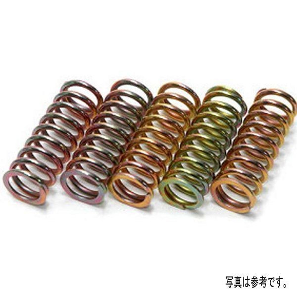 MT-76-5 501-58-05076 バーネット Barnett クラッチスプリング 98年-09年 VFR800