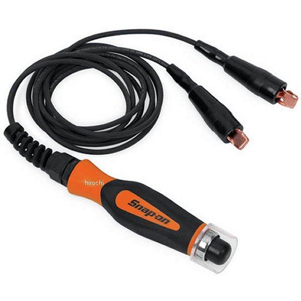 MT302BO スナップオン Snap-on オレンジハンドル リモートスタート スイッチ