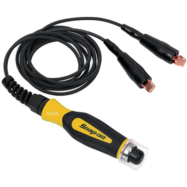 MT302BY スナップオン Snap-on スイッチ リモート スタート イエロー ハンドル