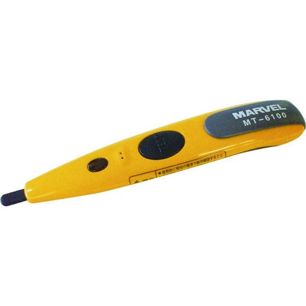 MT6100 116-1612 (株)マーベル マーベル 音響発光式検電器