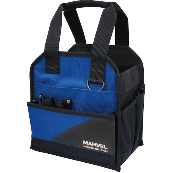 MTB258 580-4115 (株)マーベル マーベル コンパクトツールバッグ
