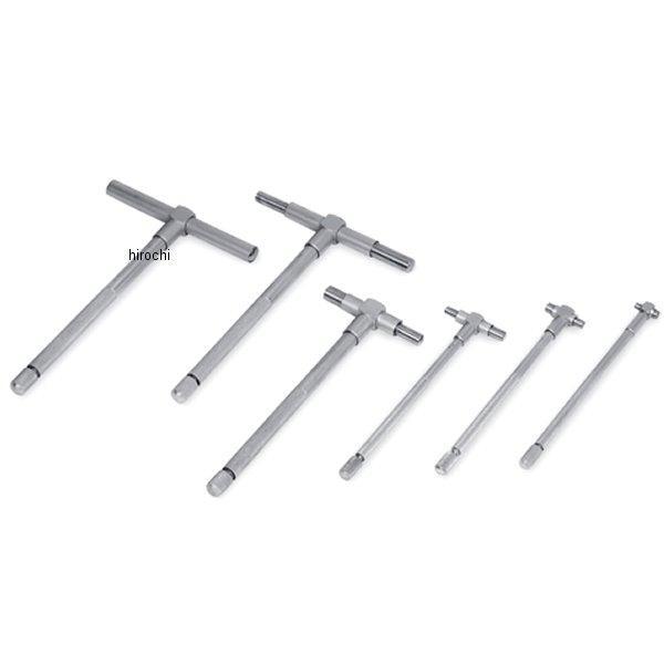 MTEE6 スナップオン Snap-on テレスコープ ゲージ (5/16インチ-6インチの範囲)