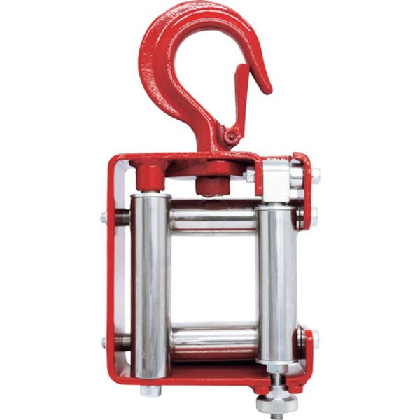 MTK504 236-2074 (株)マーベル マーベル 4面金車