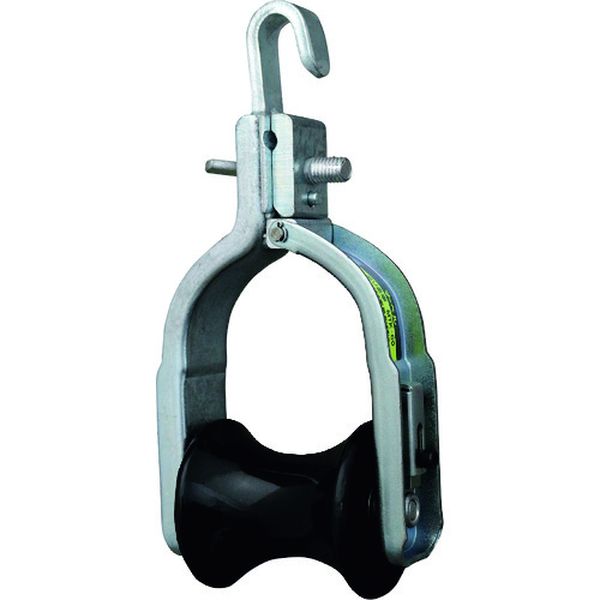 MTK60 148-7141 (株)マーベル マーベル 吊り金車 ワンタッチ開閉式