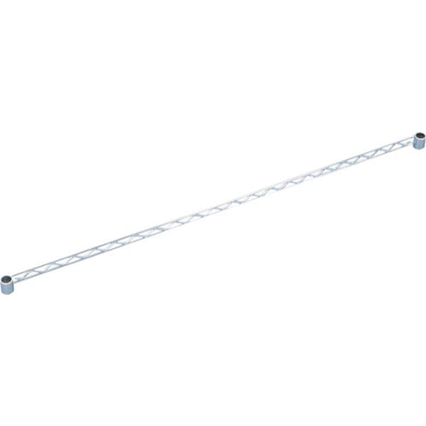 MTO110S アイリスオーヤマ(株) IRIS 546616 メタルラックミニ用サイドバー 1100×28×33