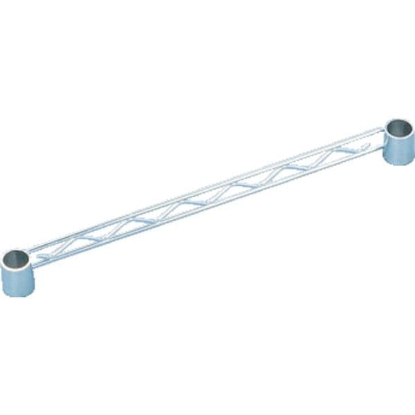 MTO40S アイリスオーヤマ(株) IRIS 546890 メタルラックミニ用サイドバー 400×28×33