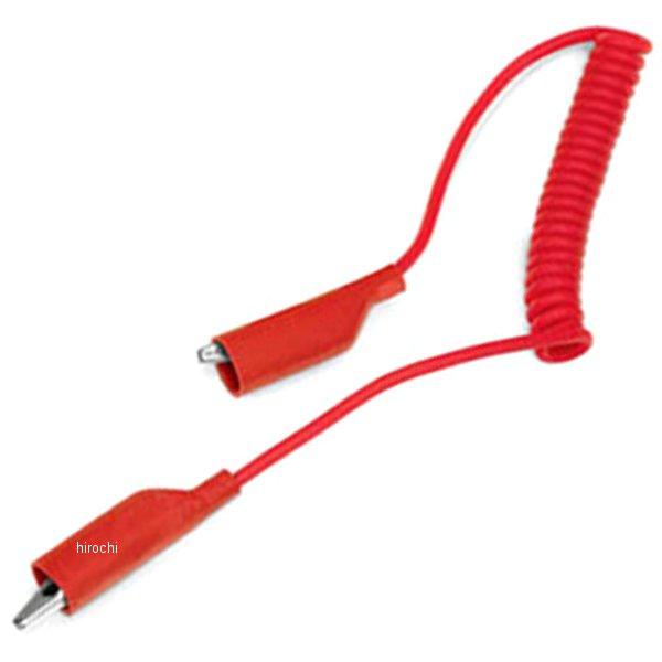 MTTL310-2 スナップオン Snap-on コイル製ジャンプリード レッド (MTTL310用)