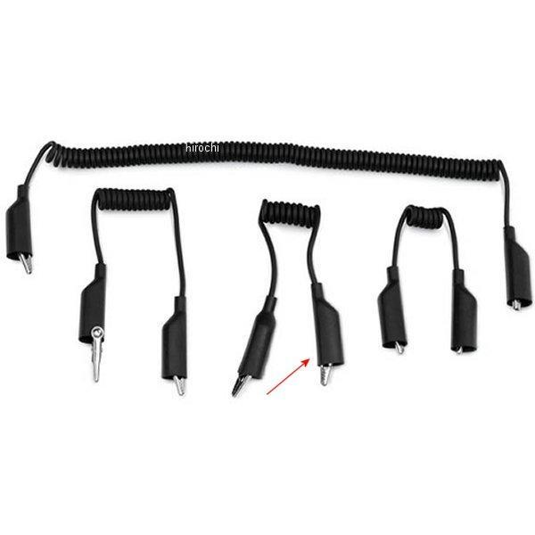 MTTL311-2 スナップオン Snap-on コイル製ジャンプリード 18インチ