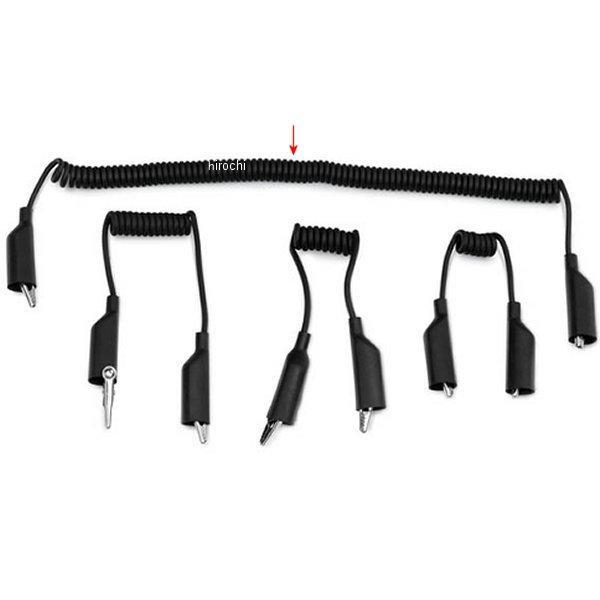 MTTL311-4 スナップオン Snap-on コイル製ジャンプリード 10フィート