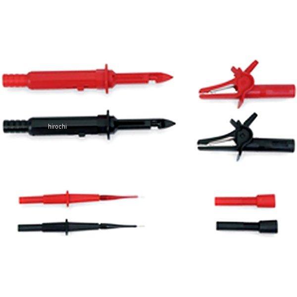 MTTL600 スナップオン Snap-on テストリード キット