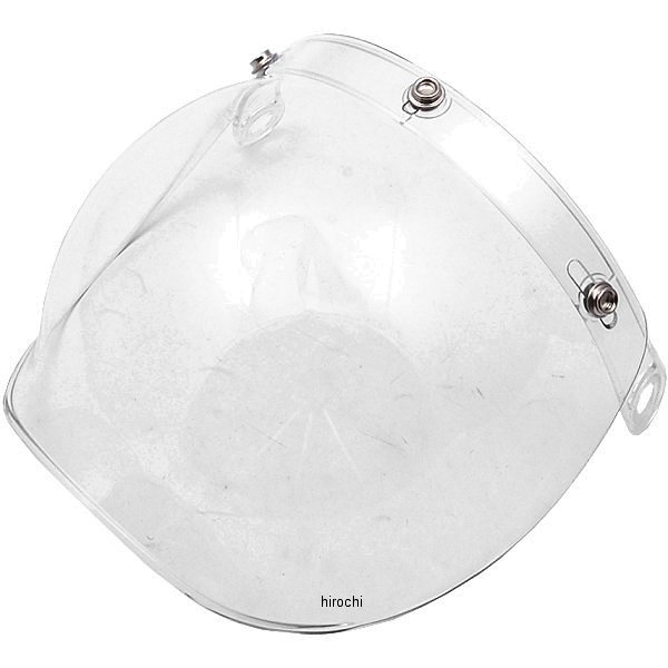 MUSS リード工業 シールド MOUSSE、NOVIA用 クリア