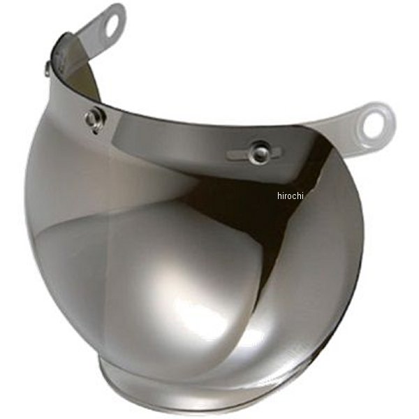 MUST-CLM リード工業 MOUSSE、NOVIA専用 シールド クリアミラー