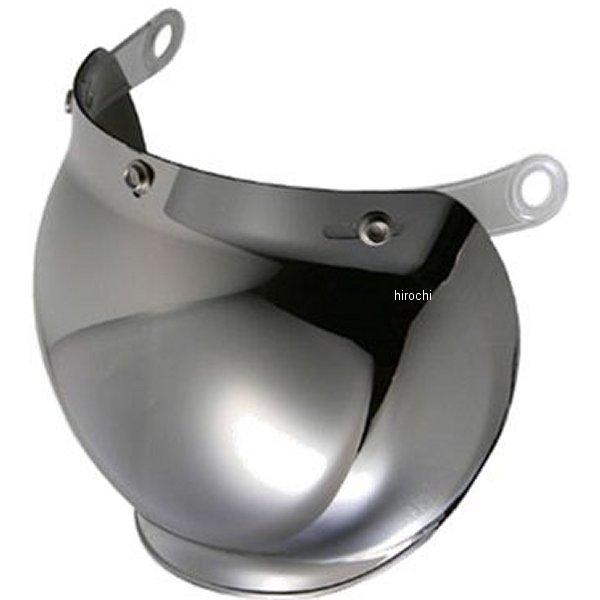 MUST-SVM リード工業 MOUSSE、NOVIA専用 シールド シルバーミラー