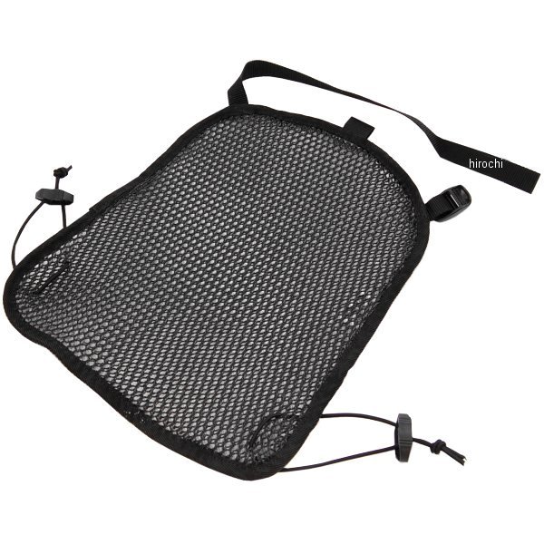 MV9201 ラフ&ロード ミネルヴァ エア メッシュ パネル 黒 Sサイズ