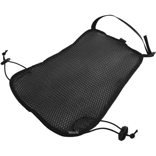 MV9203 ラフ&ロード ミネルヴァ エア メッシュ パネル 黒 Lサイズ