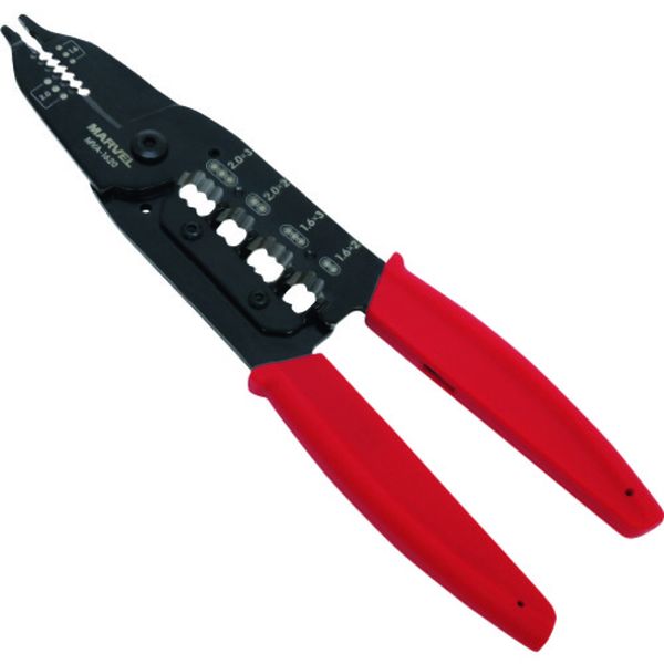 MVA1620 236-2054 (株)マーベル マーベル VA線ストリッパー