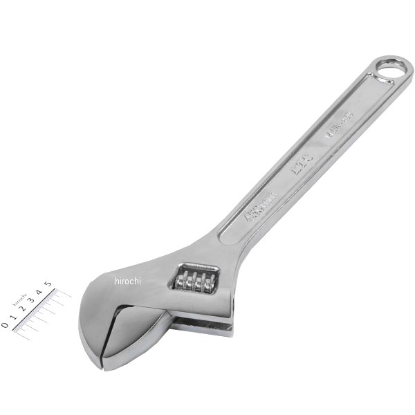 MWA-450 KTC 京都機械工具 モンキレンチ 450mm