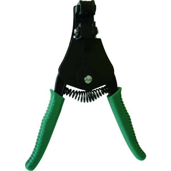 MWSA 116-1975 (株)マーベル マーベル ワイヤーストリッパー(単線用)