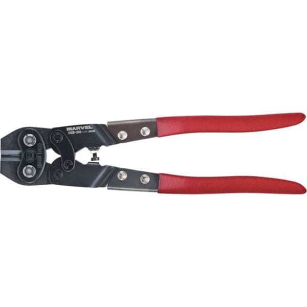 MXB240 116-2272 (株)マーベル マーベル ミニカッター ハードカッター 全長240mm