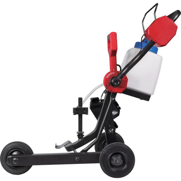 MXFCOSCEMEA 257-7069 MX FUEL 350 mm パワーカッターカート