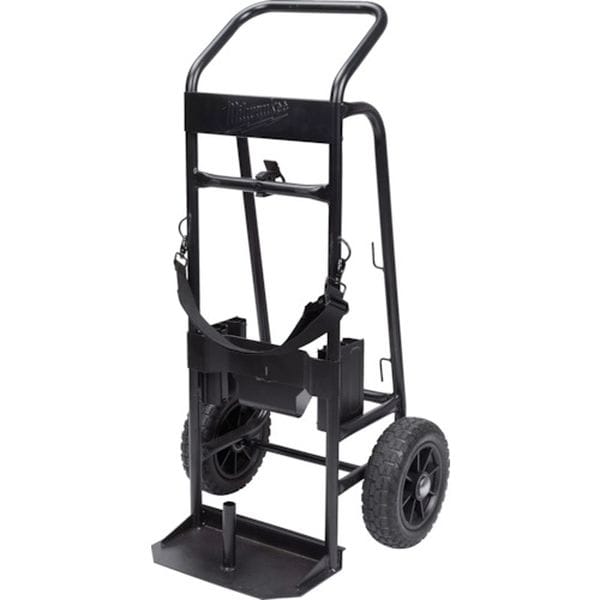 MXFDHTEU ミルウォーキーツール・ジャパン合同会社 ミルウォーキー MX FUEL コードレスハンマー用キャスター