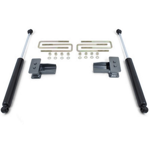 MaxTrac 15-18 フォード F-150 2WD 2in リア Lift Kit