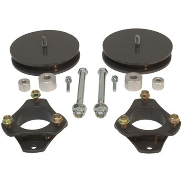 MaxTrac 10-18 トヨタ 4Runner 4WD 2.5in/1in Complete レベリングキット