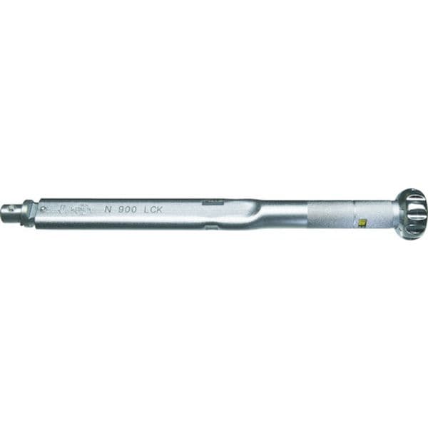 N6LCK 251-3811 (株)中村製作所 カノン ヘッド交換式プリセット形トルクレンチ N6LCK