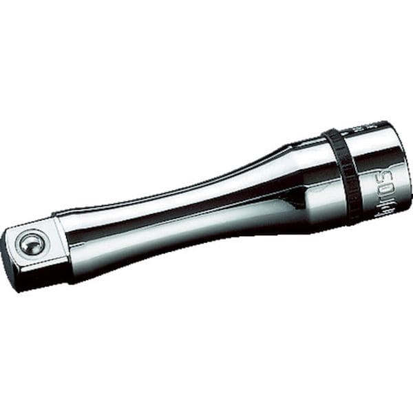 NBE3100 京都機械工具(株) ネプロス 9.5sq.エクステンションバー 差込角9.5mm 全長100mm