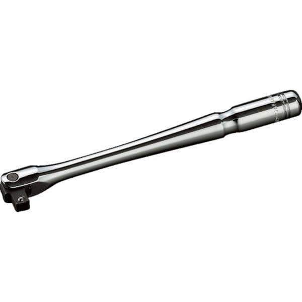 NBS2S 856-2092 京都機械工具(株) ネプロス 6.3sq.ショートスピンナハンドル