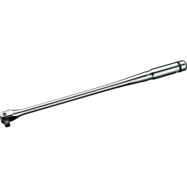 NBS4 京都機械工具(株) ネプロス 12.7sq.スピンナハンドル 差込角12.7mm 全長300mm
