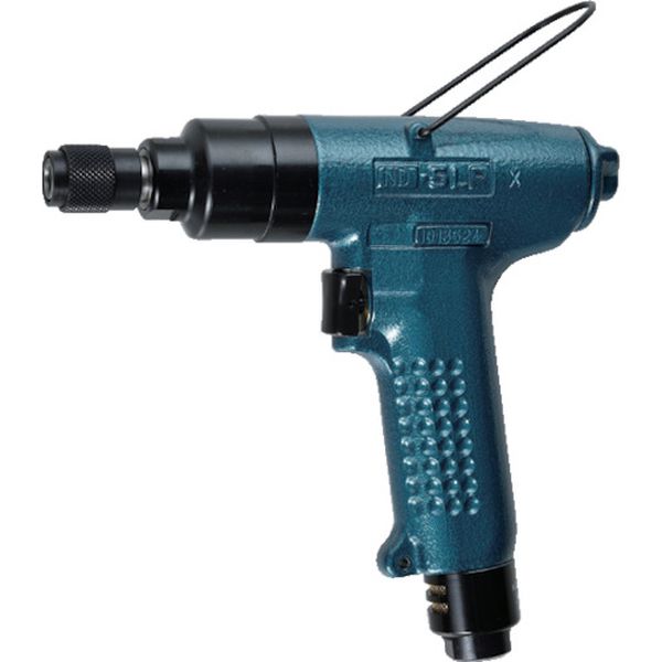 ND5LPX 日本ニューマチック工業(株) NPK インパクトドライバ 6mm用 ビットXタイプ 20243