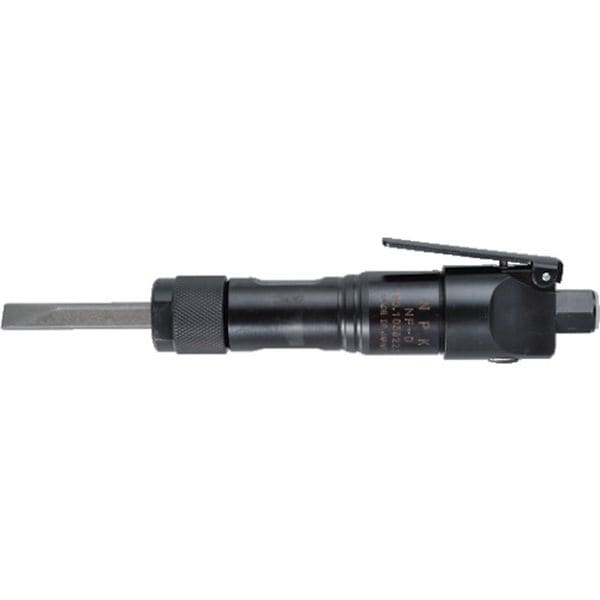NF0 292-4323 日本ニューマチック工業(株) NPK フラックスハンマ 小型 30039