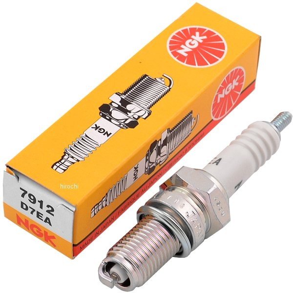 NGK-D7EA エムテック中京 M-TEC中京 MRS NGKプラグ D7EA