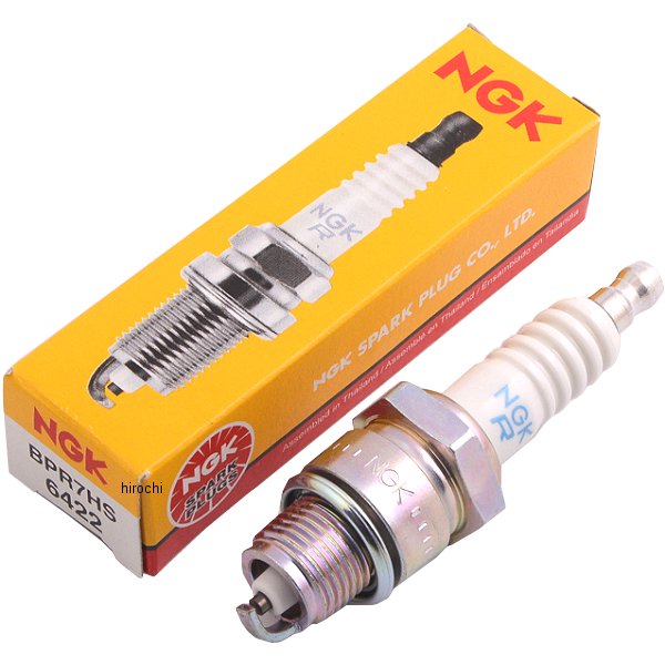 1085 NGK ニッケル スパークプラグ 10個入り B9EFS