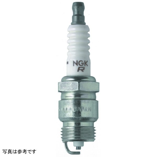 2438 NGK V-Power スパークプラグ 4個入り WR5