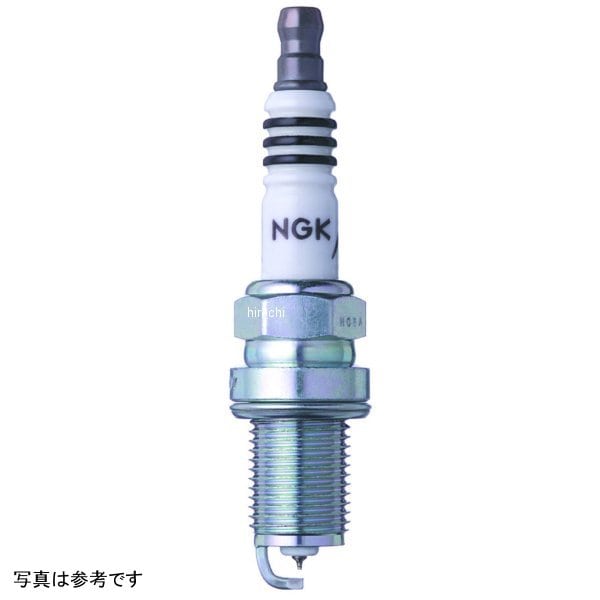 2669 NGK イリジウム スパークプラグ 4個入り BKR9EIX