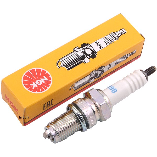 4177 NGK V-Power スパークプラグ 4個入り TR6