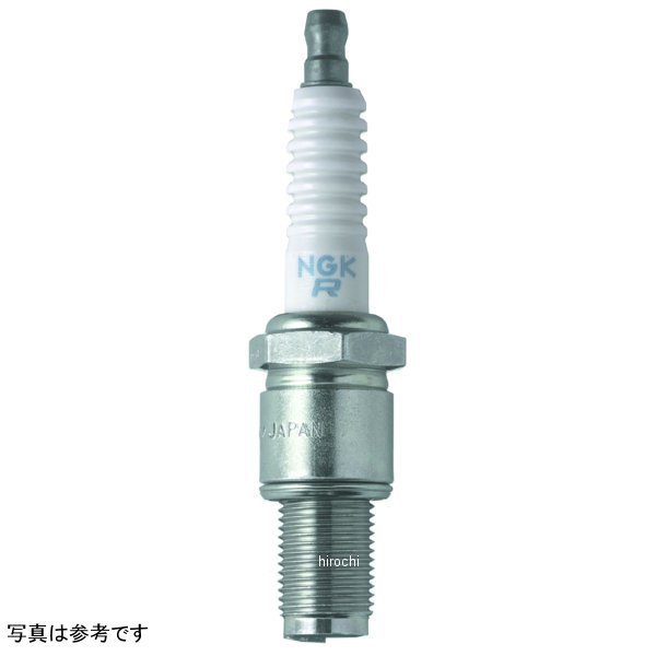 4482 NGK レーシングスパークプラグ 4個入り R6725-115