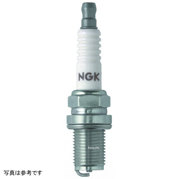 4554 NGK レーシングスパークプラグ 4個入り R5671A-8