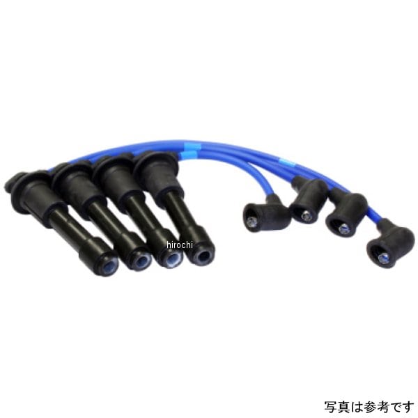4858 NGK 04年-08年 マツダ RX-8スパークプラグワイヤーセット