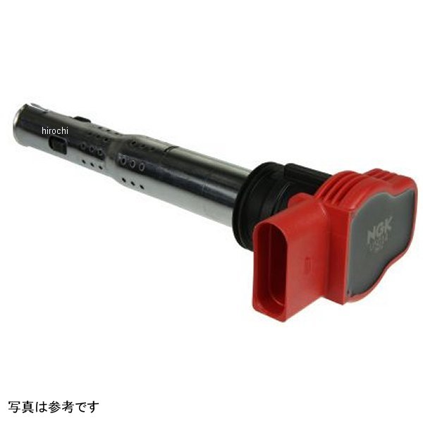 48728 NGK COP Pencil Type イグニッションコイル 07年-15年 フォルクスワーゲン Touareg