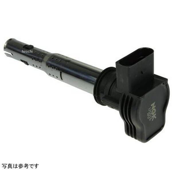 48978 NGK COP Pencil Type イグニッションコイル 08年-09年 フォルクスワーゲン Touareg