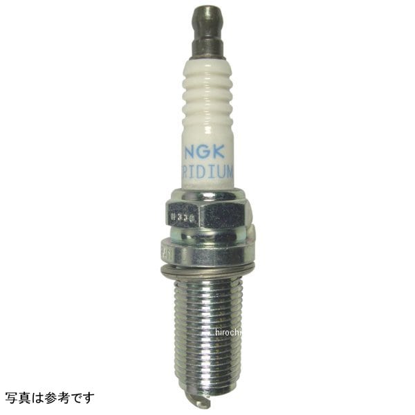 4901 NGK イリジウム レーシングスパークプラグ 4個入り R7437-8