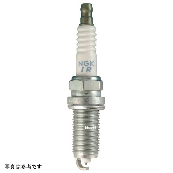 4904 NGK レーザーイリジウムスパークプラグ 4個入り ILFR6T11