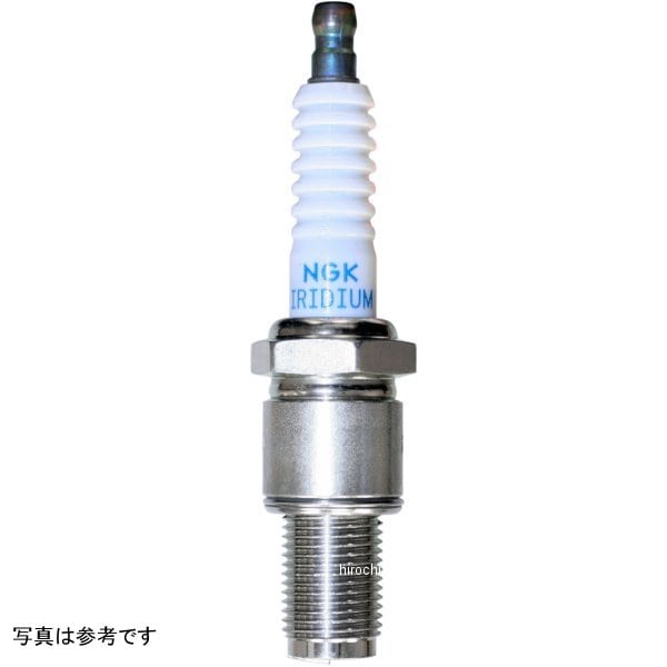 5501 NGK レーシングスパークプラグ 4個入り R7420-10