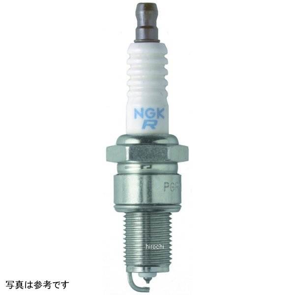 5777 NGK Traditional スパークプラグ 4個入り BUR9EQ