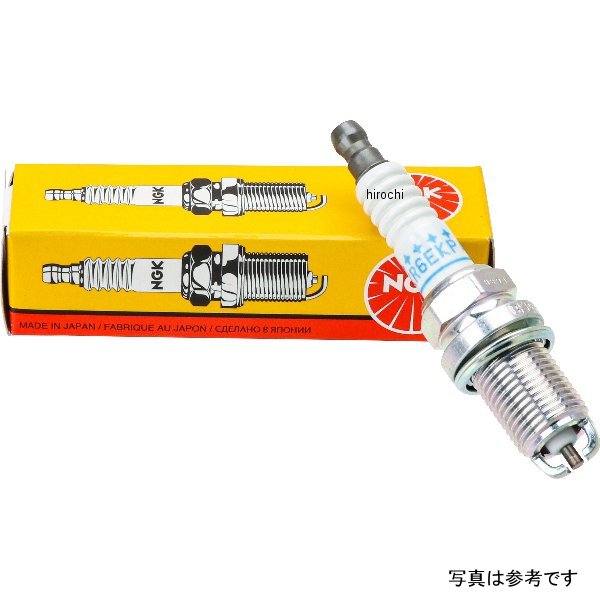 6240 NGK Laser Platinum スパークプラグ 4個入り PLFR5A-11