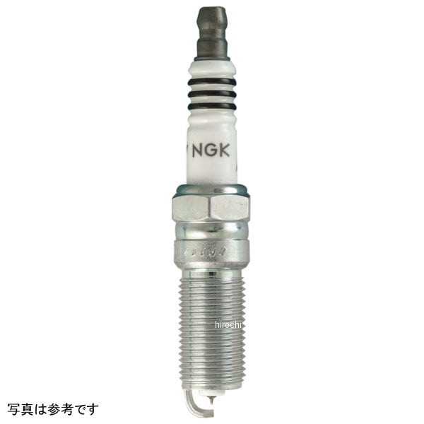 6510 NGK イリジウム スパークプラグ 4個入り LTR7IX-11